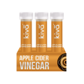 Kiva Apple Cider Vinegar Juice - 6Pcs Healthy Shots.png